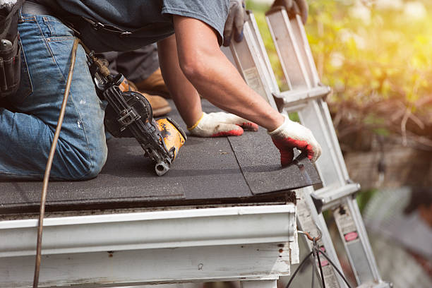 Quick and Trustworthy Emergency Roof Repair Services in St Cloud, FL